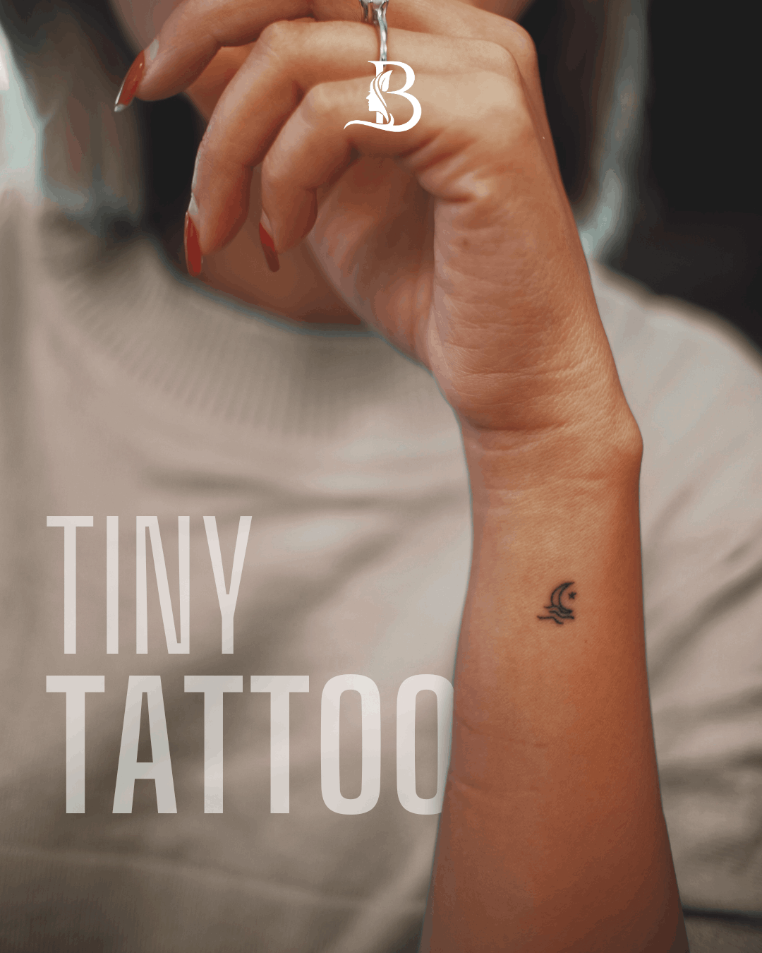 Tinny Tattoo